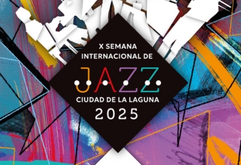 Semana Internacional de Jazz Ciudad de La Laguna