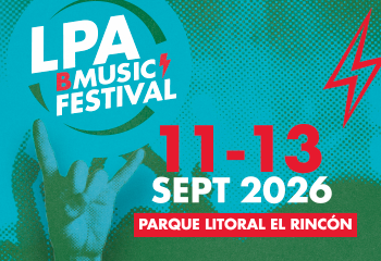 LPA BMusic Festival 2026