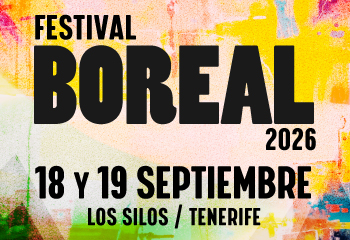 Festival Boreal