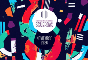 Festival Internacional 6Cuerdas