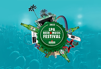 LPA Beer & Music Festival 2023
