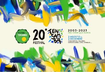 Festival Tensamba