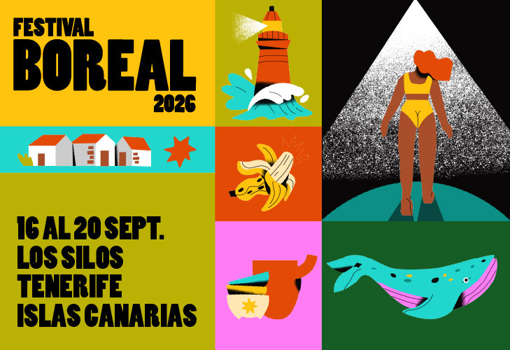 Festival Boreal