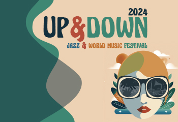 UP&DOWN 2024