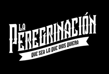 La Peregrinación