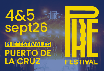 Phe Festival 2026