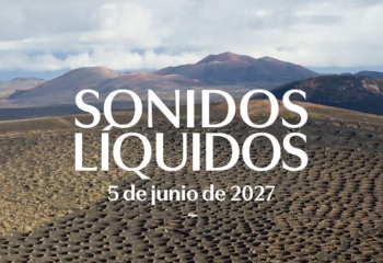 Sonidos Líquidos