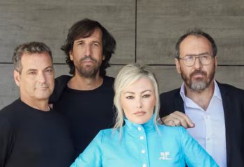 La Oreja de Van Gogh