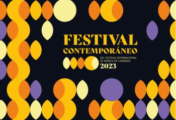 III Festival Contemporáneo 2023 del Festival Internacional de Música de Canarias
